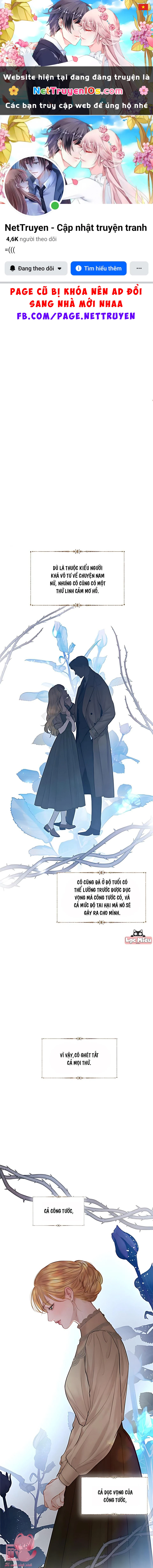 Hãy Khóc Và Cầu Nguyện Đi Chapter  69 - 1