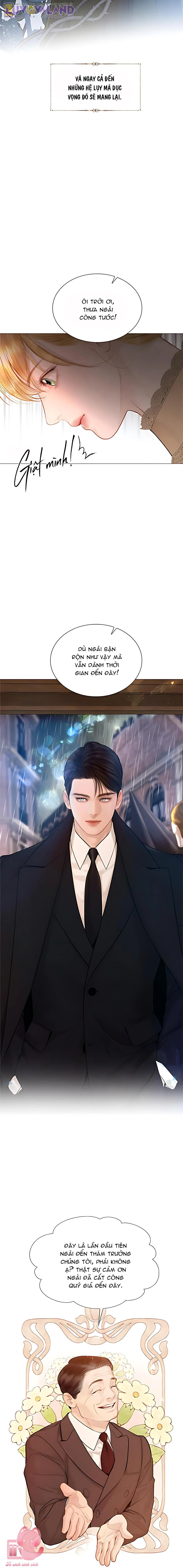 Hãy Khóc Và Cầu Nguyện Đi Chapter  69 - 2