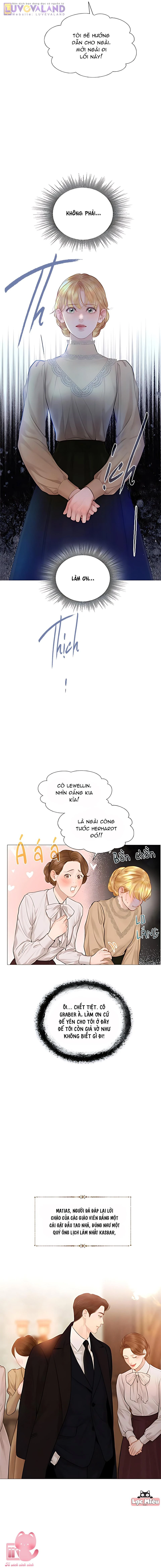 Hãy Khóc Và Cầu Nguyện Đi Chapter  69 - 3