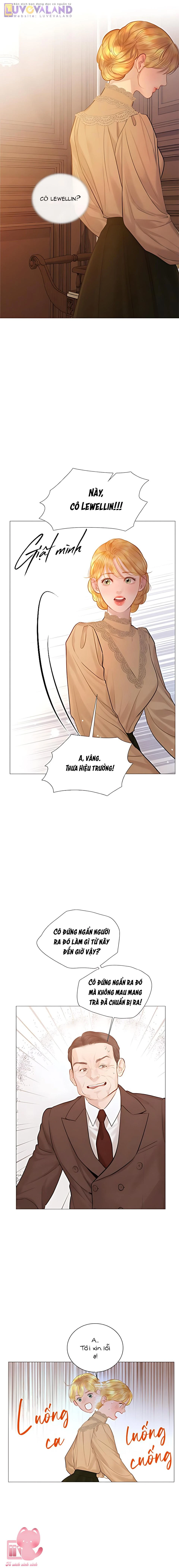 Hãy Khóc Và Cầu Nguyện Đi Chapter  69 - 7
