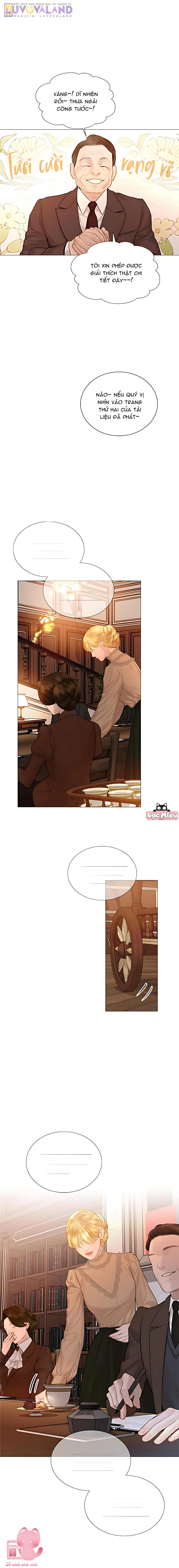 Hãy Khóc Và Cầu Nguyện Đi Chapter  69 - 9