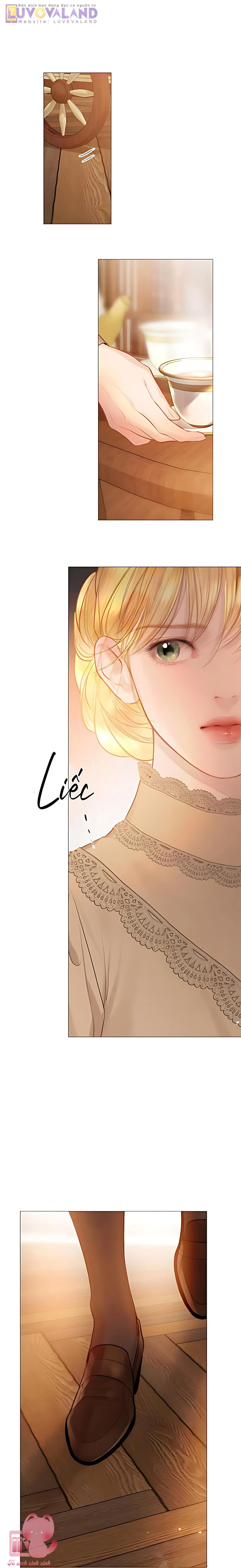 Hãy Khóc Và Cầu Nguyện Đi Chapter  69 - 10