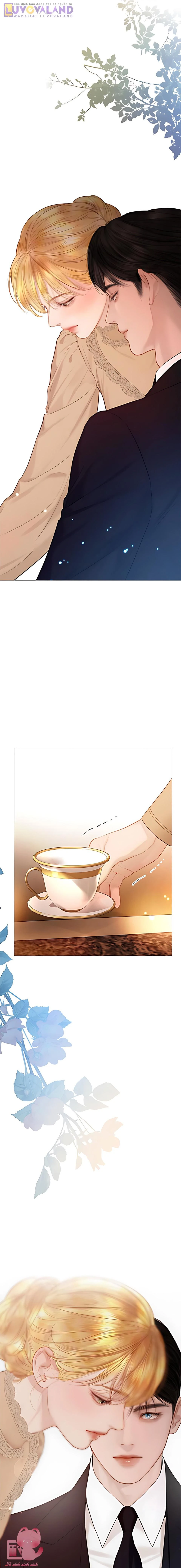 Hãy Khóc Và Cầu Nguyện Đi Chapter  69 - 11
