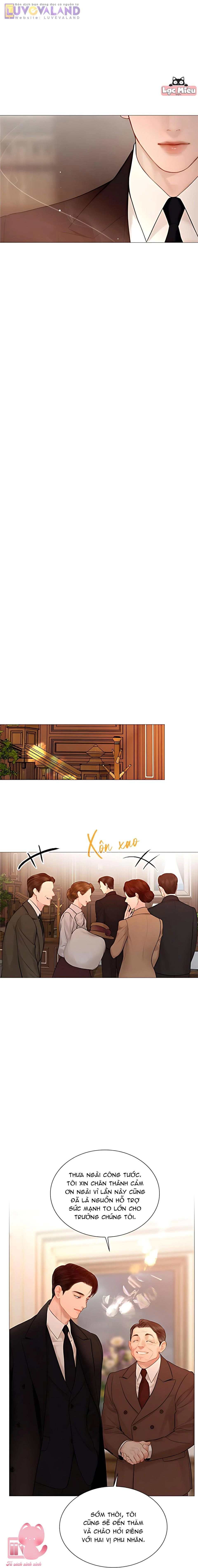 Hãy Khóc Và Cầu Nguyện Đi Chapter  69 - 13