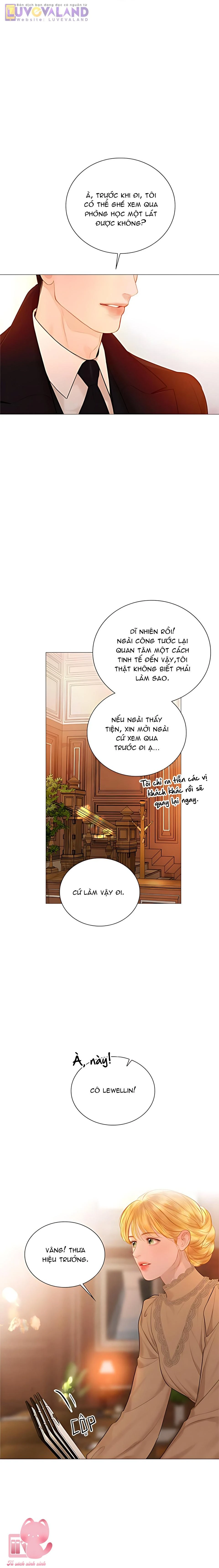 Hãy Khóc Và Cầu Nguyện Đi Chapter  69 - 14