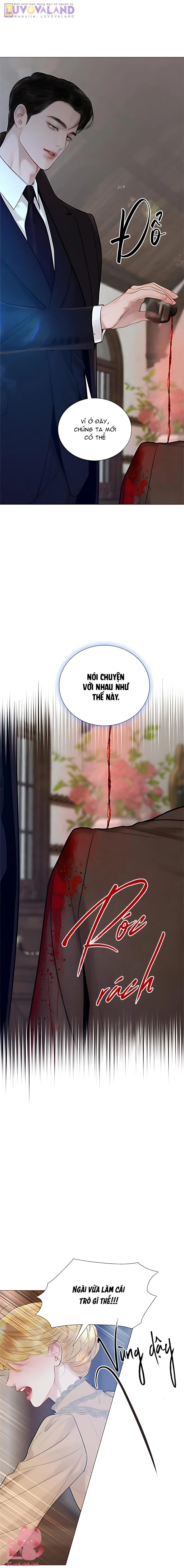Hãy Khóc Và Cầu Nguyện Đi Chapter  70 - 2