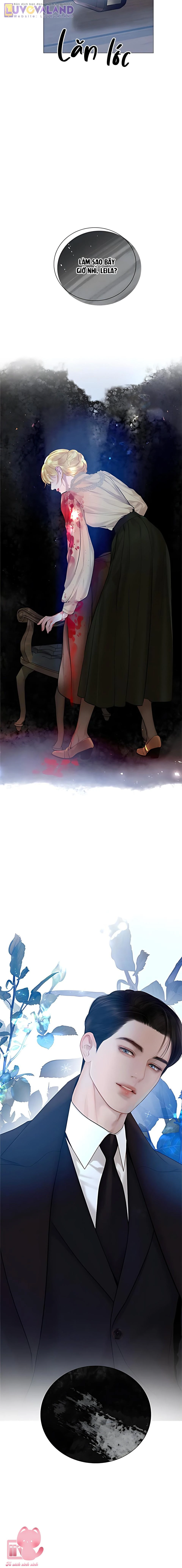 Hãy Khóc Và Cầu Nguyện Đi Chapter  70 - 4