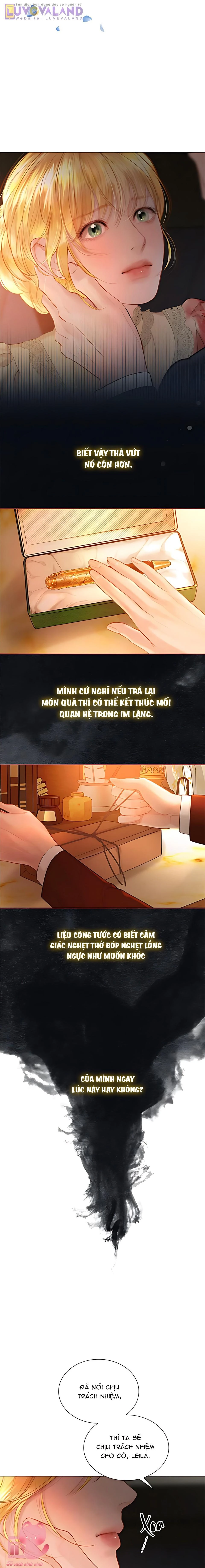 Hãy Khóc Và Cầu Nguyện Đi Chapter  70 - 15