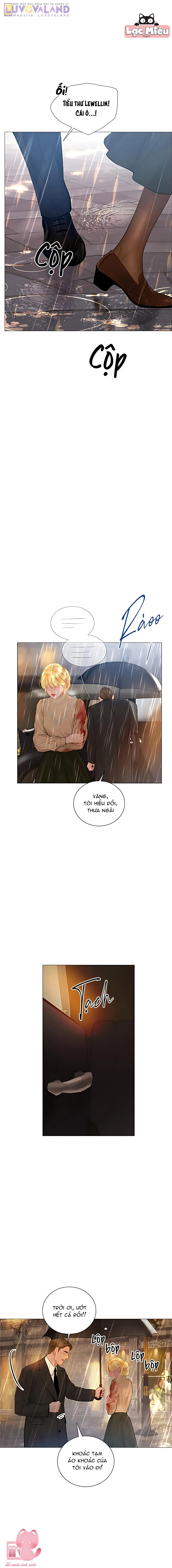 Hãy Khóc Và Cầu Nguyện Đi Chapter  71 - 4