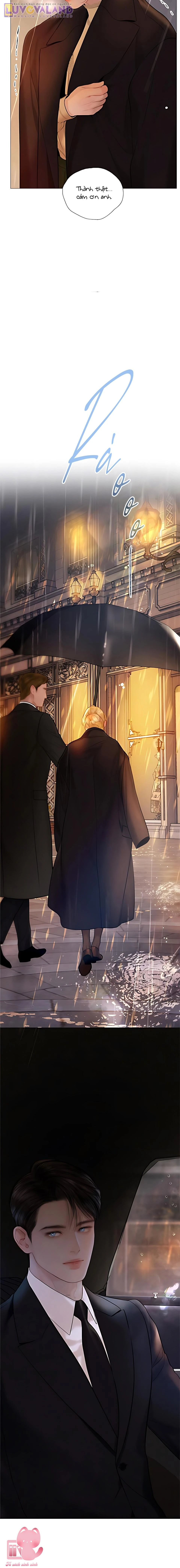 Hãy Khóc Và Cầu Nguyện Đi Chapter  71 - 7
