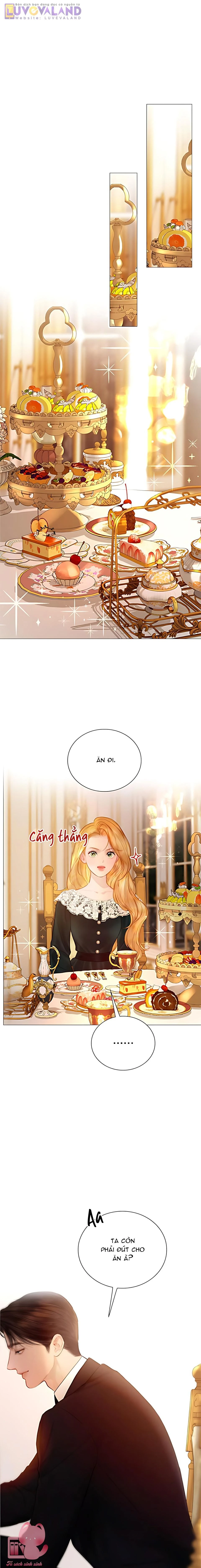 Hãy Khóc Và Cầu Nguyện Đi Chapter  71 - 16