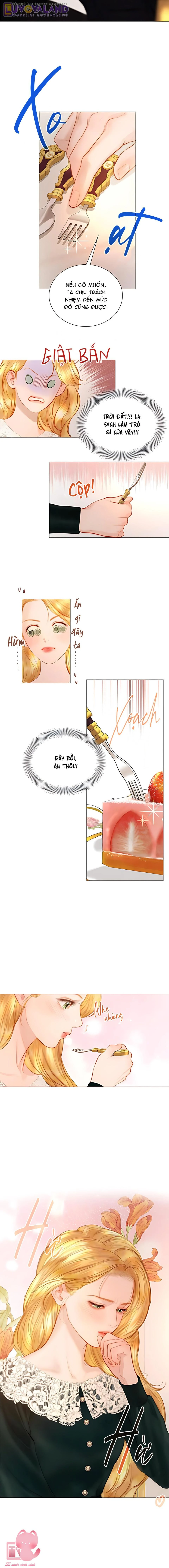 Hãy Khóc Và Cầu Nguyện Đi Chapter  71 - 17
