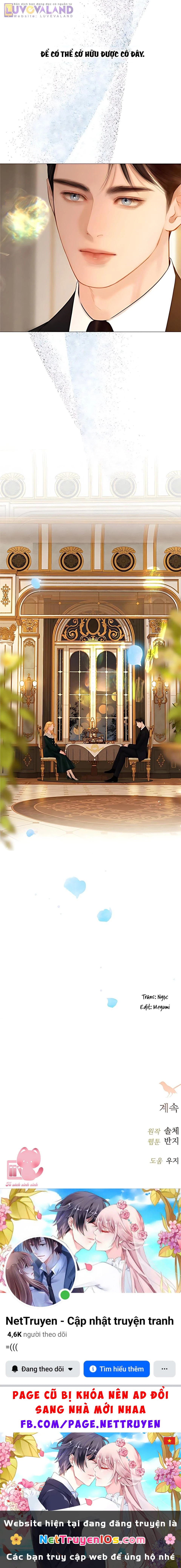 Hãy Khóc Và Cầu Nguyện Đi Chapter  71 - 23