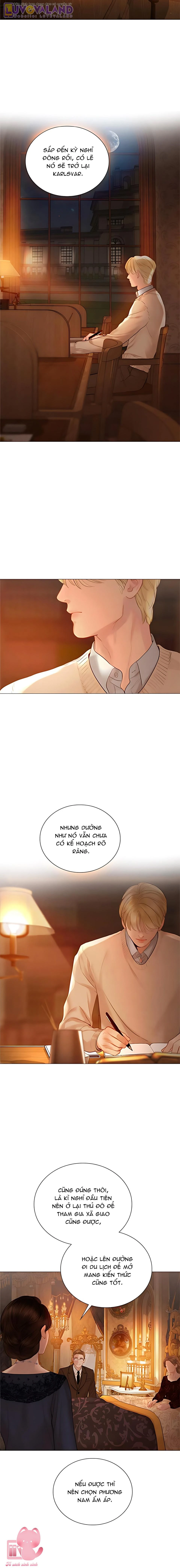 Hãy Khóc Và Cầu Nguyện Đi Chapter  72 - 2