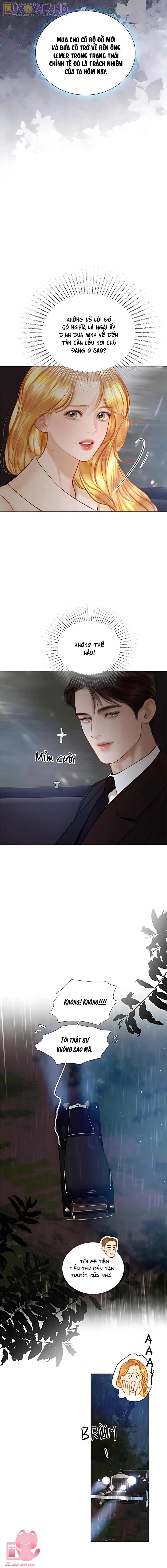 Hãy Khóc Và Cầu Nguyện Đi Chapter  72 - 8
