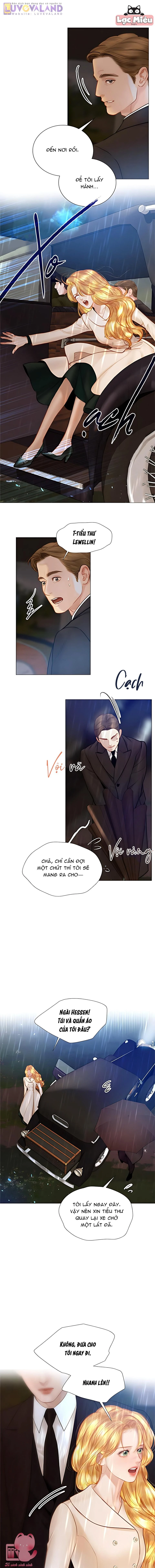 Hãy Khóc Và Cầu Nguyện Đi Chapter  72 - 11