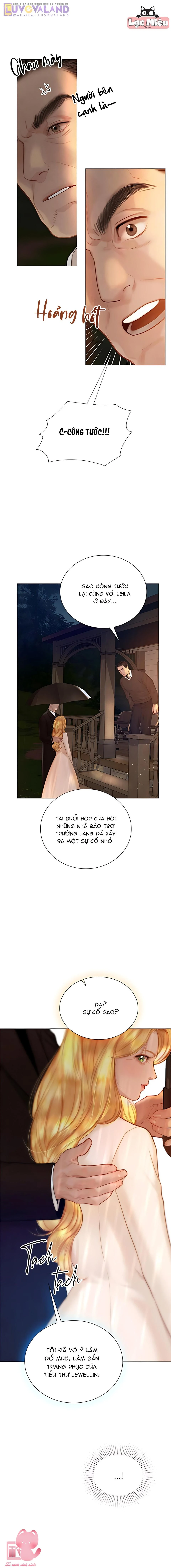 Hãy Khóc Và Cầu Nguyện Đi Chapter  72 - 15