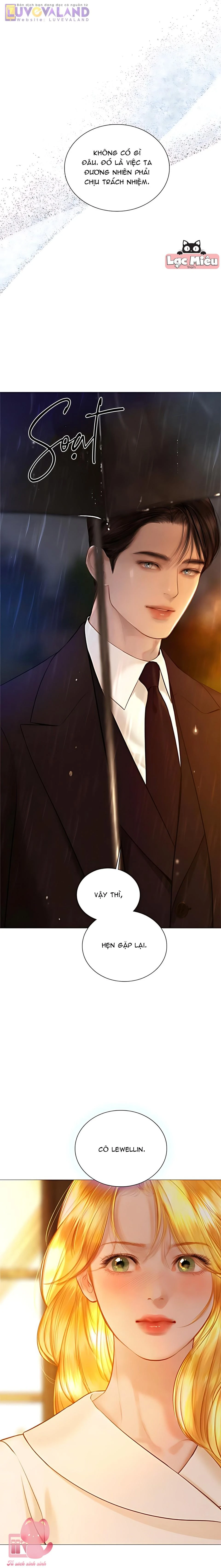 Hãy Khóc Và Cầu Nguyện Đi Chapter  72 - 17