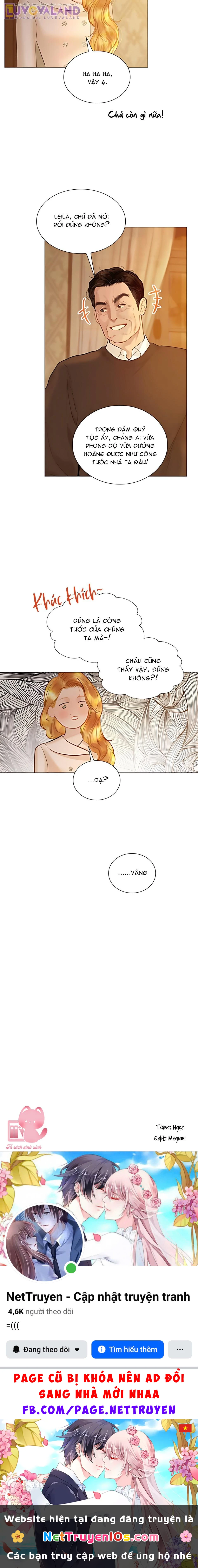 Hãy Khóc Và Cầu Nguyện Đi Chapter  72 - 20
