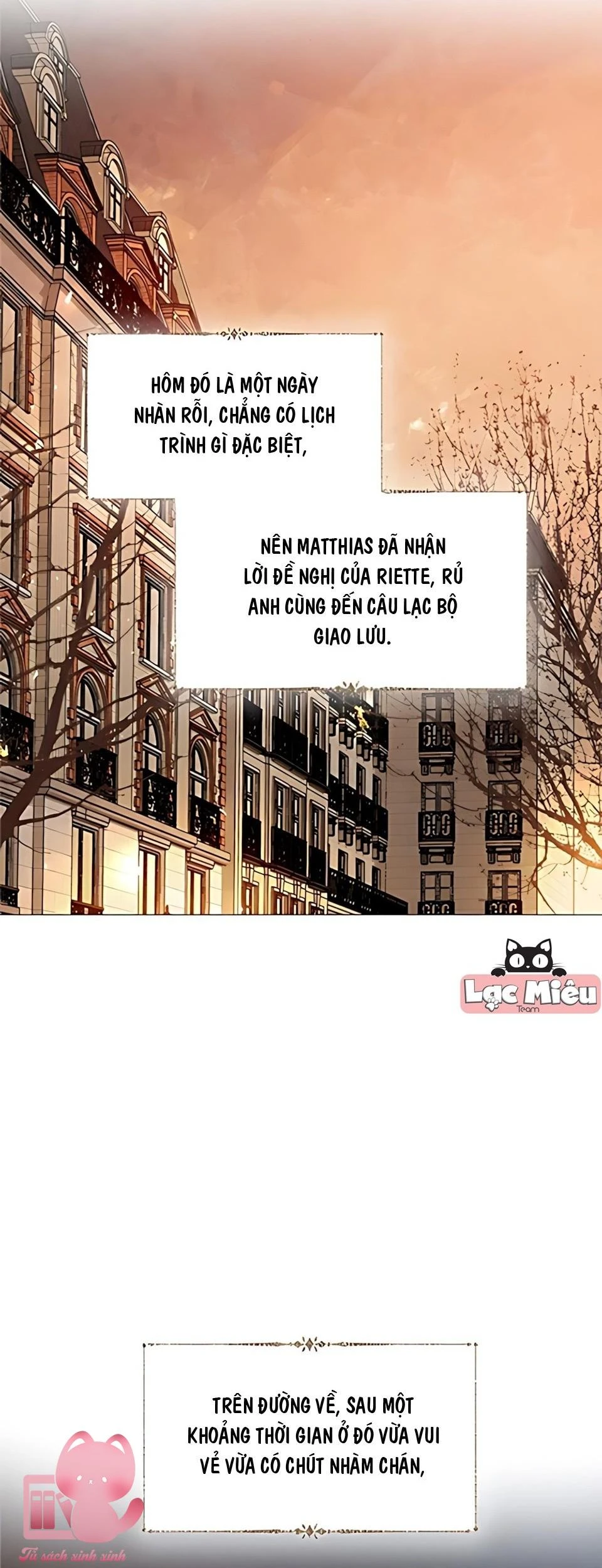 Hãy Khóc Và Cầu Nguyện Đi Chapter  73 - 2