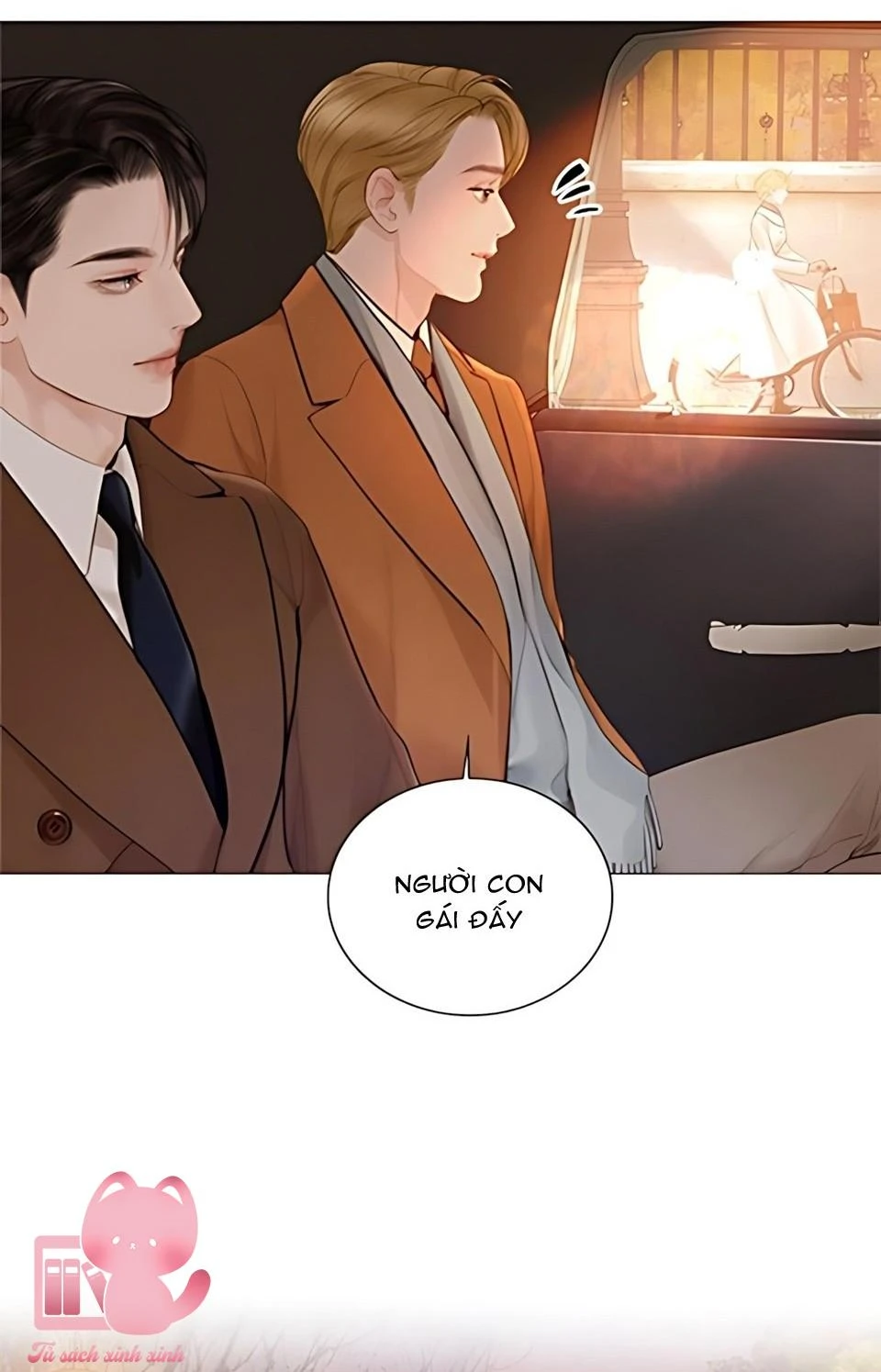 Hãy Khóc Và Cầu Nguyện Đi Chapter  73 - 4
