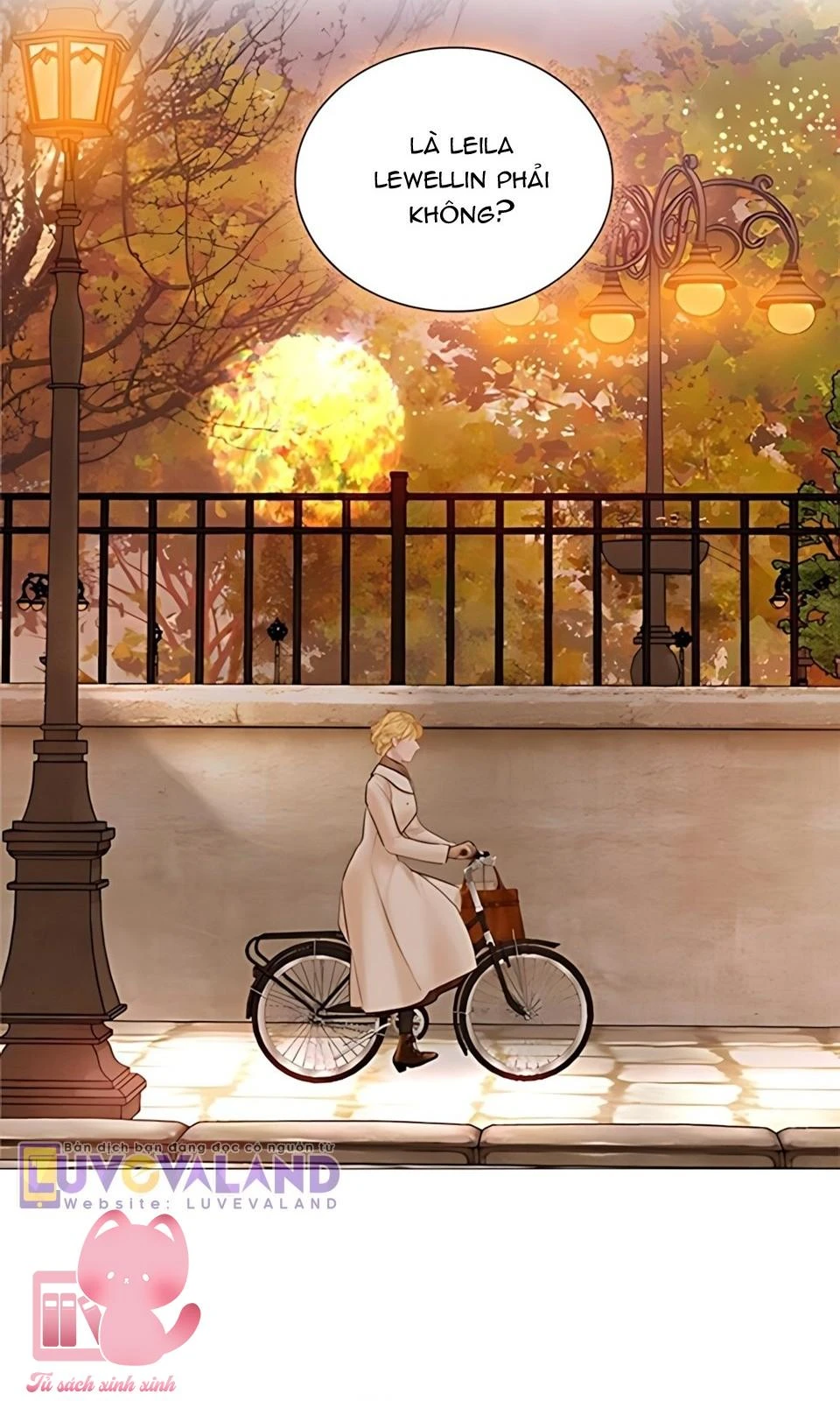 Hãy Khóc Và Cầu Nguyện Đi Chapter  73 - 5