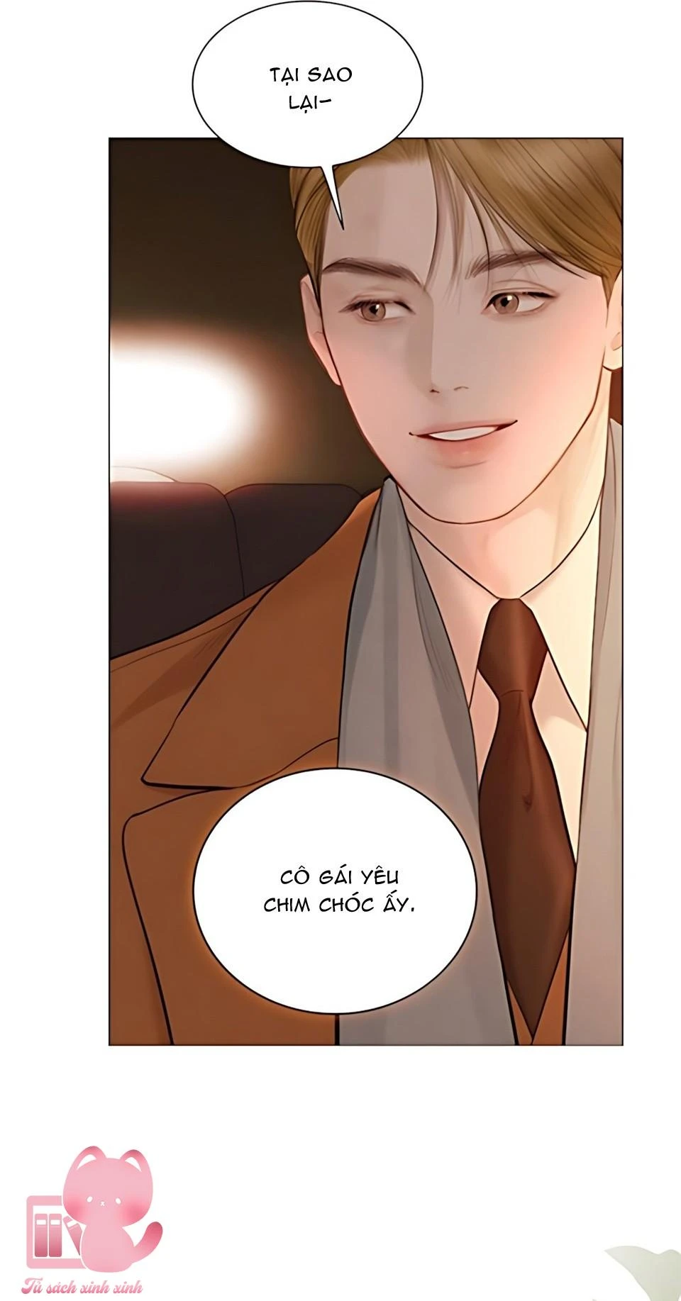 Hãy Khóc Và Cầu Nguyện Đi Chapter  73 - 6