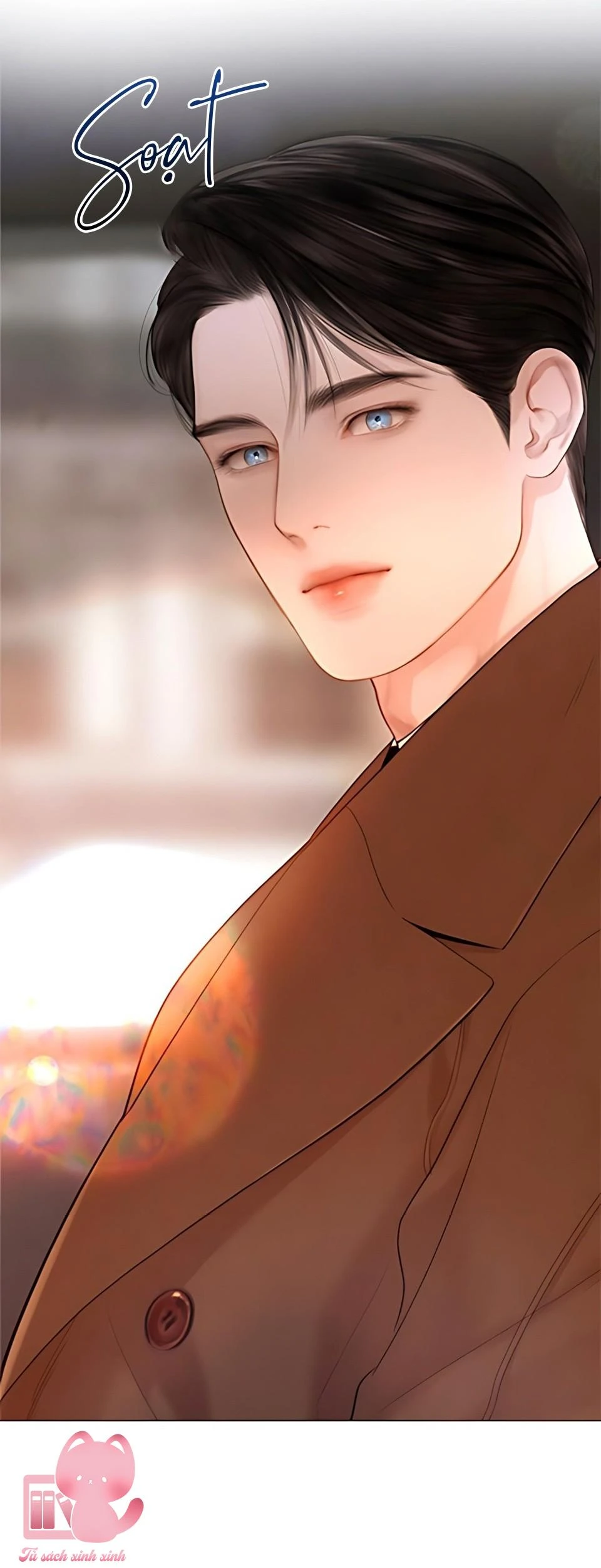 Hãy Khóc Và Cầu Nguyện Đi Chapter  73 - 8