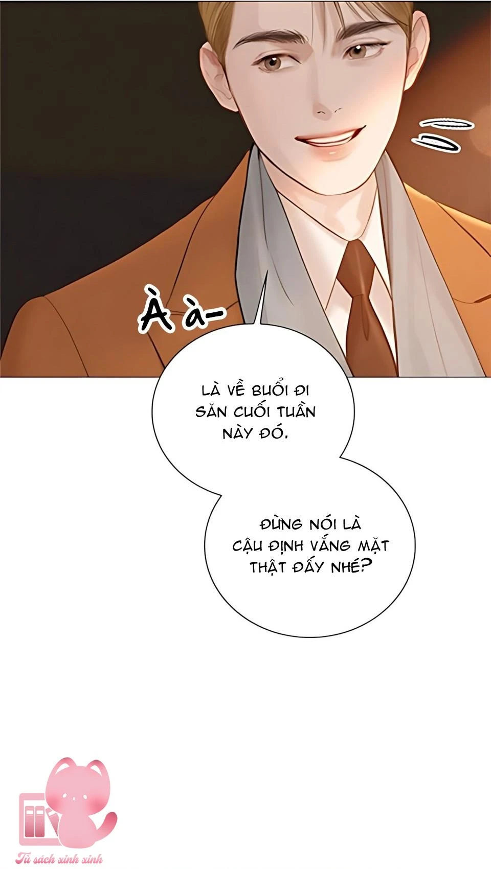 Hãy Khóc Và Cầu Nguyện Đi Chapter  73 - 11