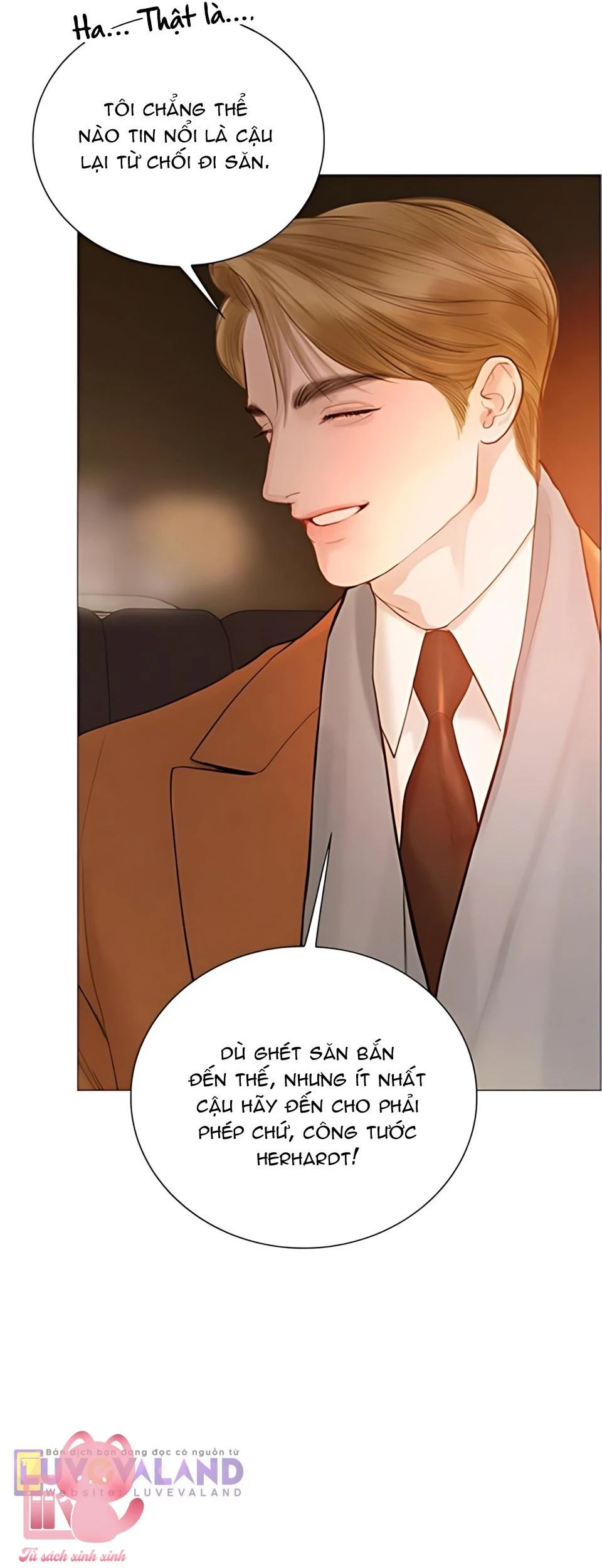 Hãy Khóc Và Cầu Nguyện Đi Chapter  73 - 13