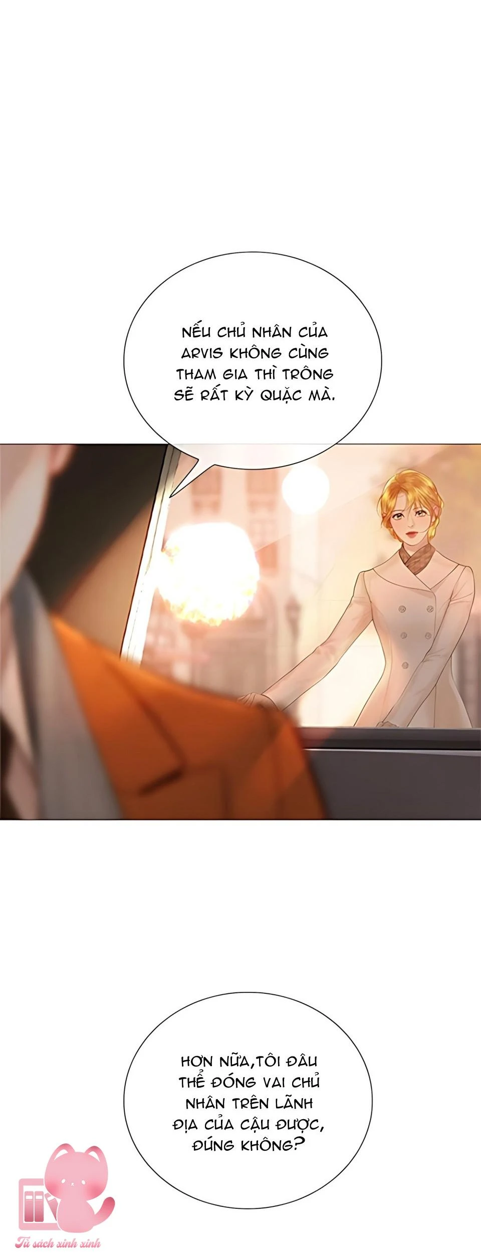 Hãy Khóc Và Cầu Nguyện Đi Chapter  73 - 16