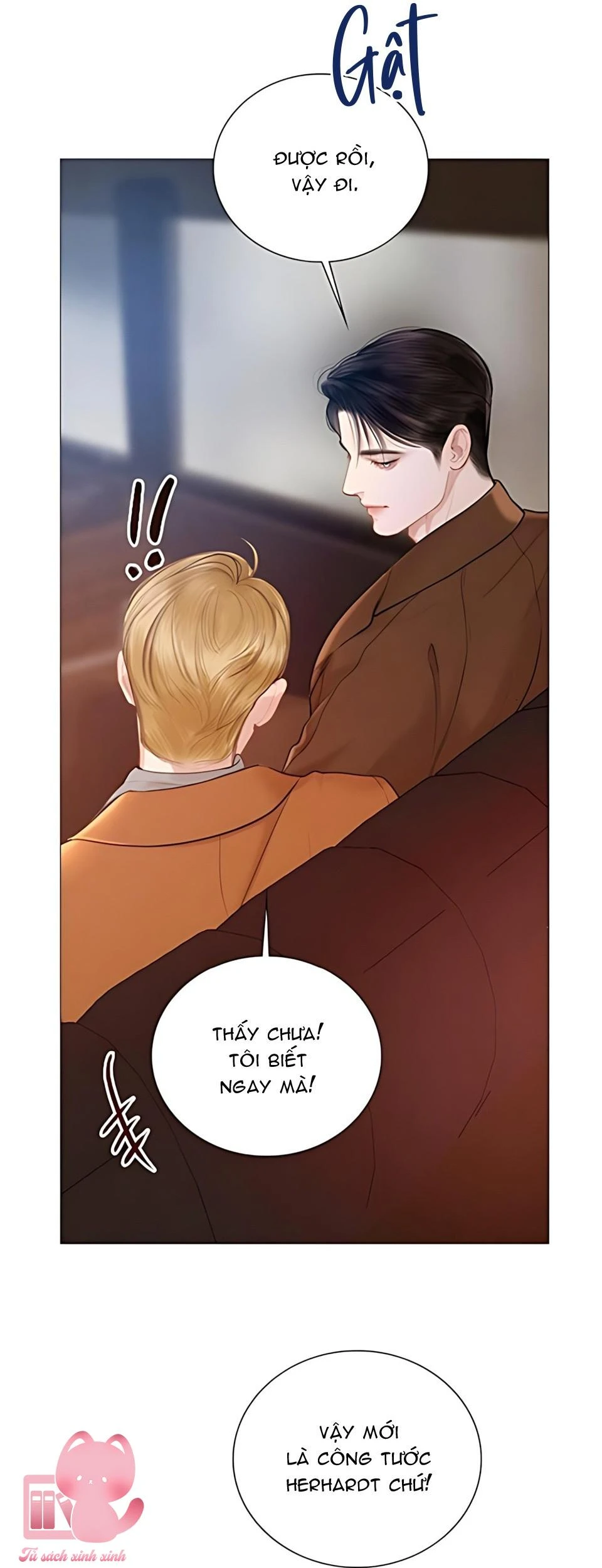 Hãy Khóc Và Cầu Nguyện Đi Chapter  73 - 19
