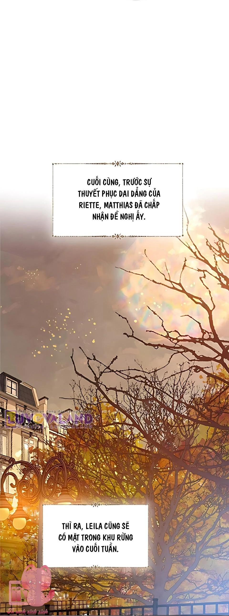 Hãy Khóc Và Cầu Nguyện Đi Chapter  73 - 20