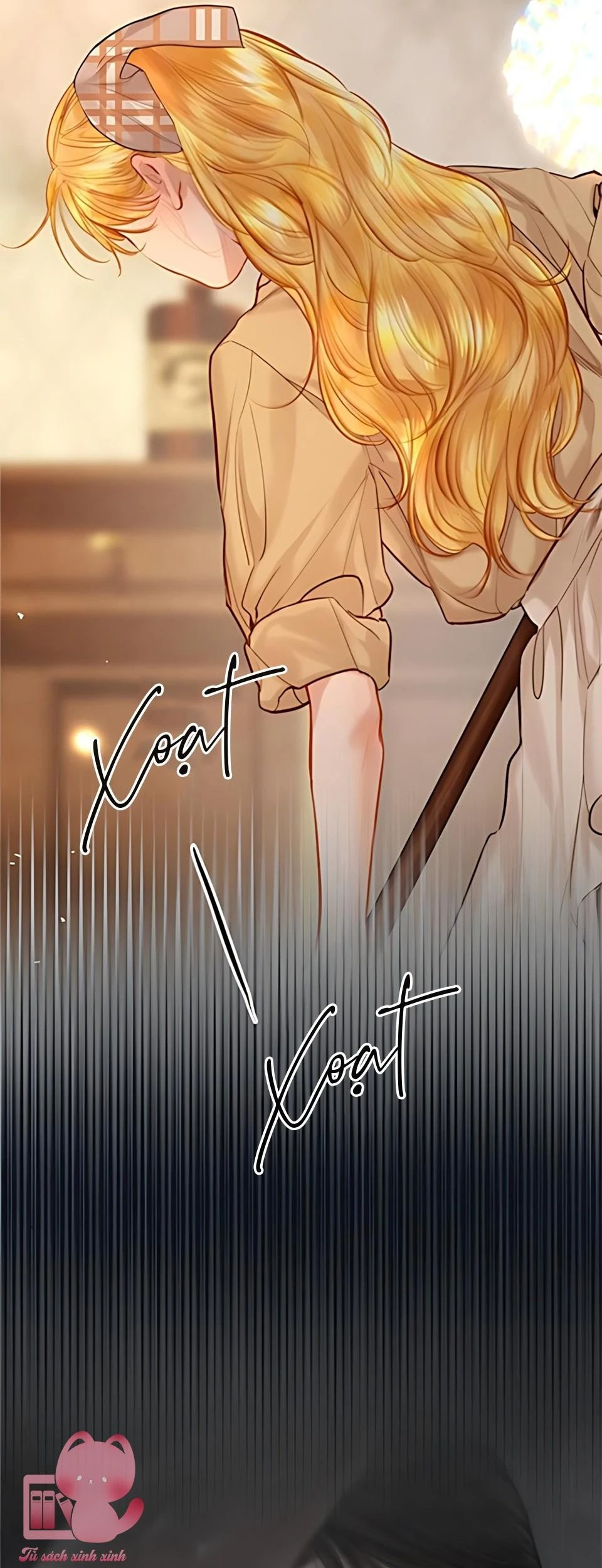 Hãy Khóc Và Cầu Nguyện Đi Chapter  73 - 25