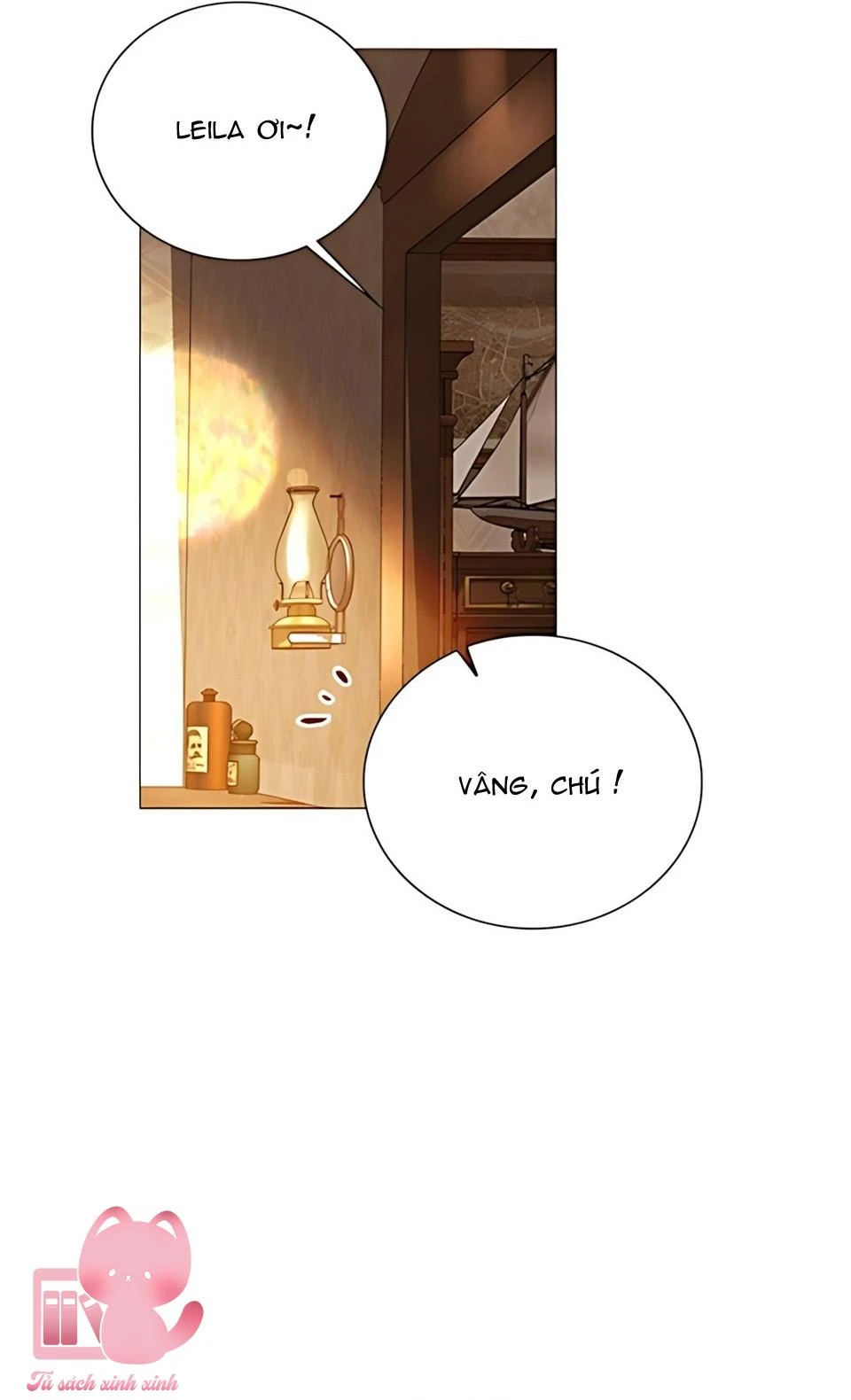 Hãy Khóc Và Cầu Nguyện Đi Chapter  73 - 31