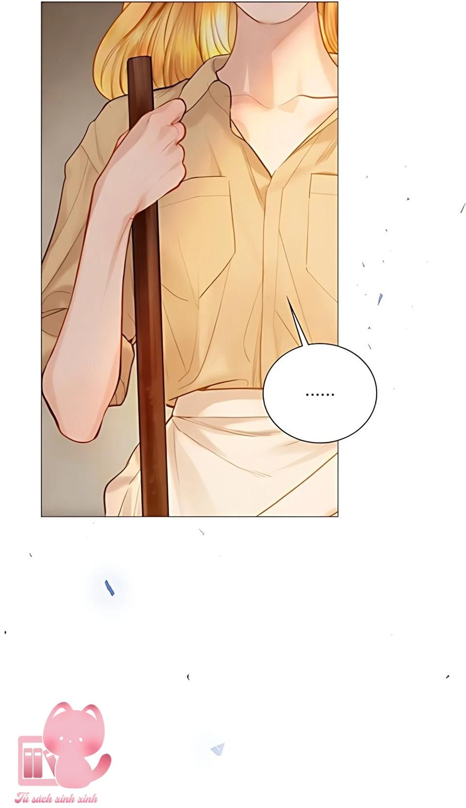 Hãy Khóc Và Cầu Nguyện Đi Chapter  73 - 34
