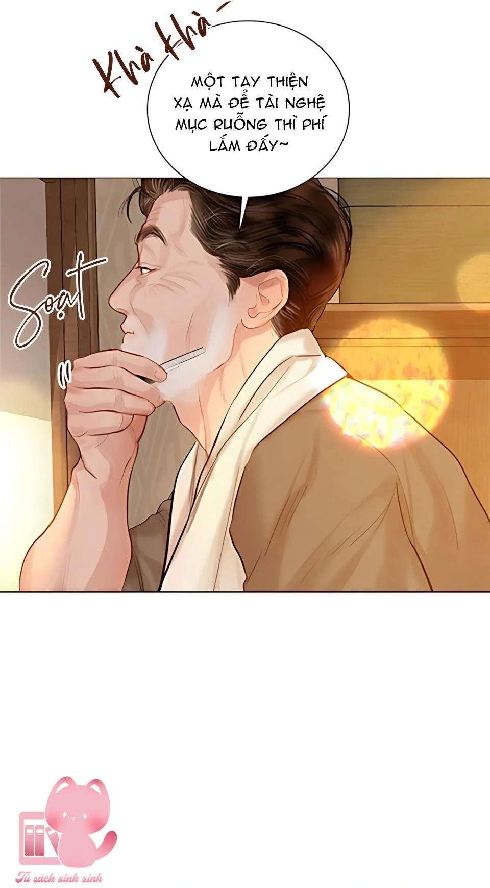 Hãy Khóc Và Cầu Nguyện Đi Chapter  73 - 36