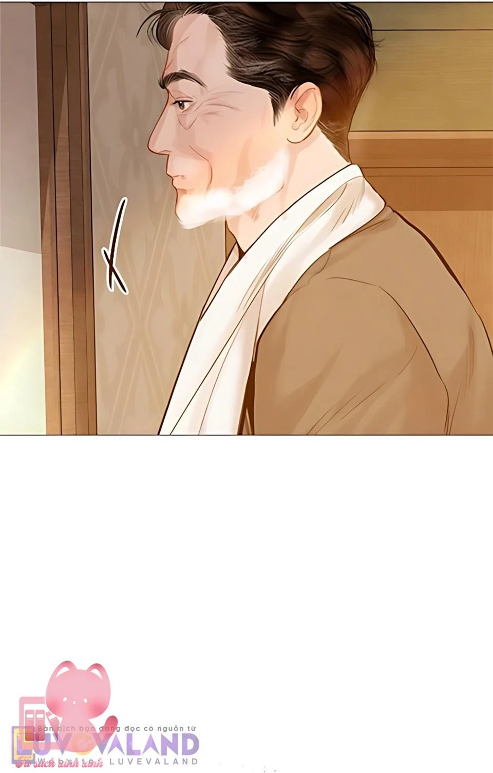 Hãy Khóc Và Cầu Nguyện Đi Chapter  73 - 37