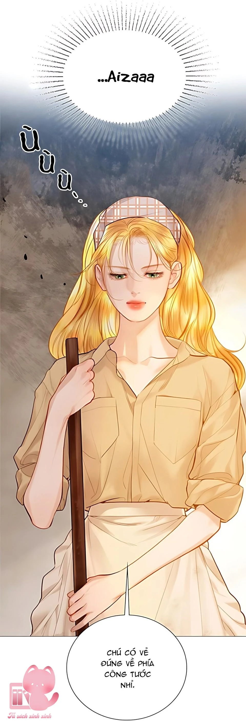 Hãy Khóc Và Cầu Nguyện Đi Chapter  73 - 38
