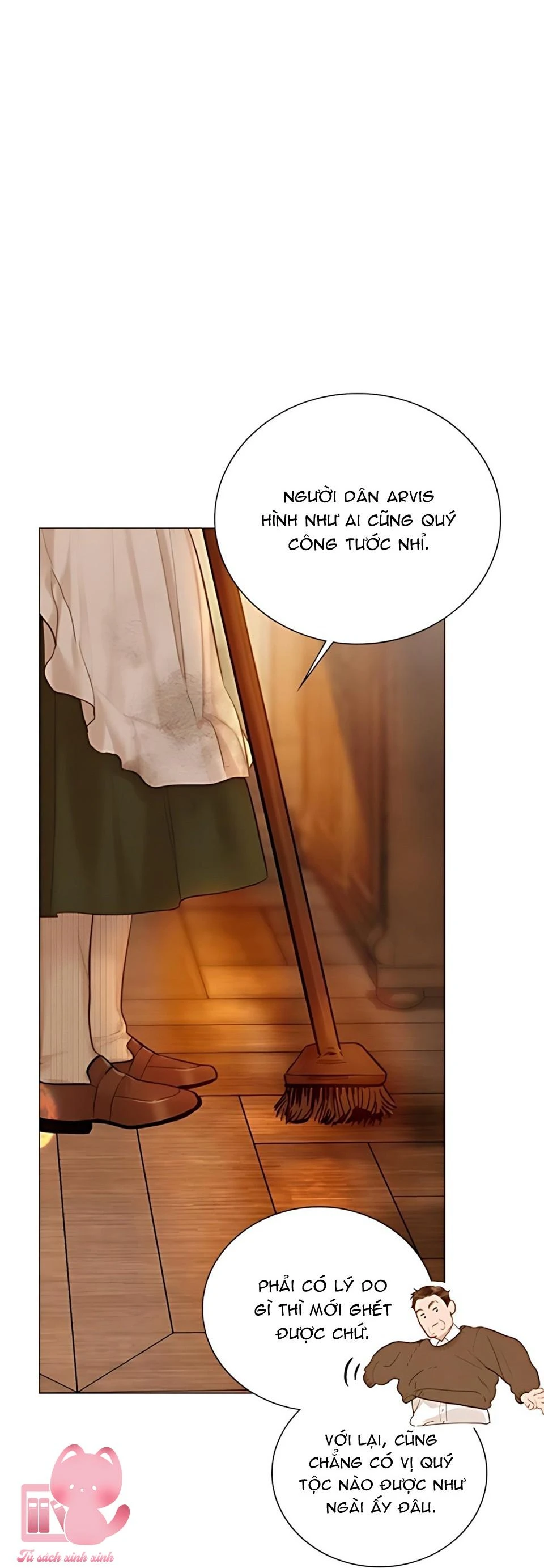 Hãy Khóc Và Cầu Nguyện Đi Chapter  73 - 40