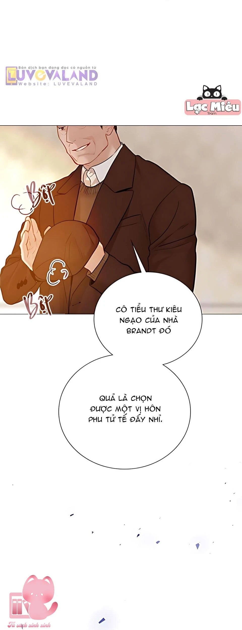 Hãy Khóc Và Cầu Nguyện Đi Chapter  73 - 41