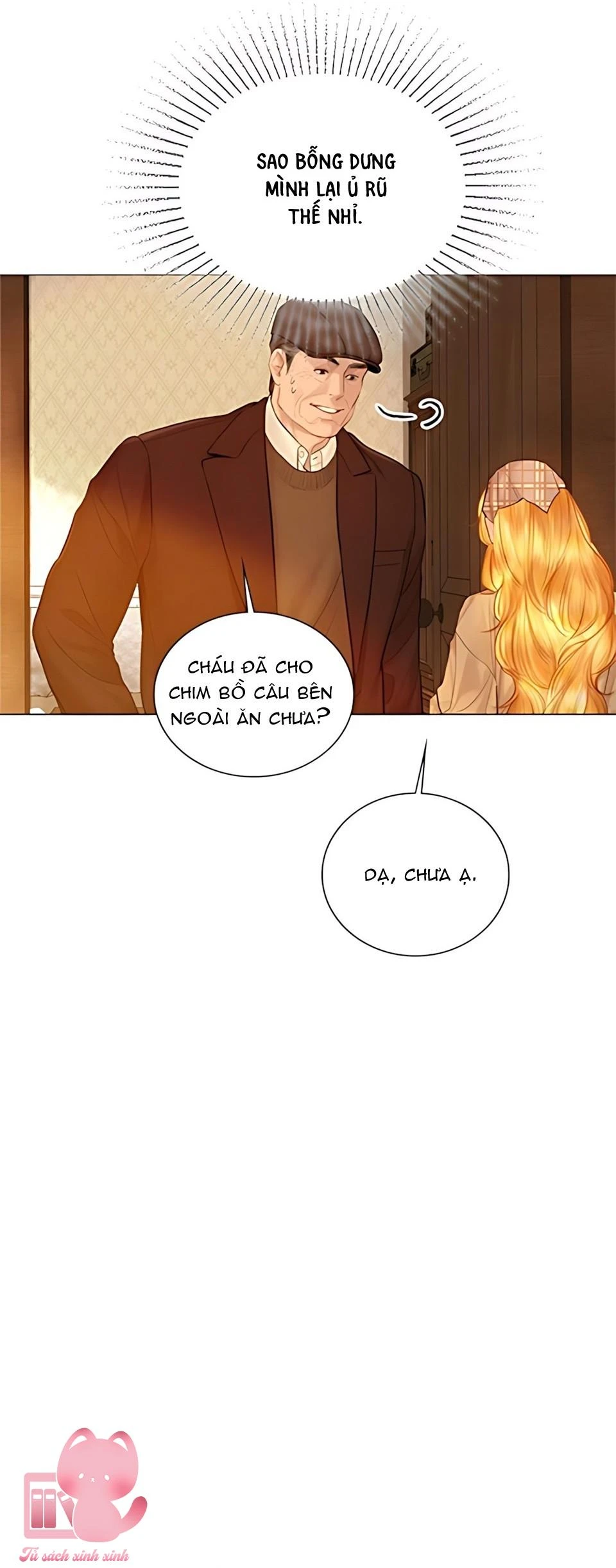 Hãy Khóc Và Cầu Nguyện Đi Chapter  73 - 44