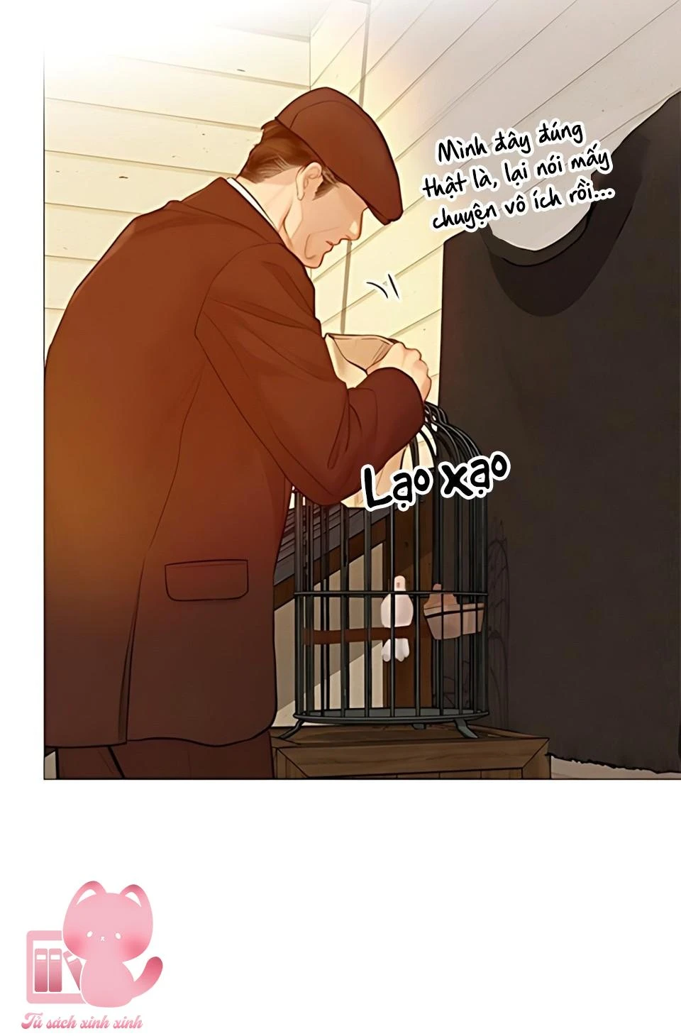 Hãy Khóc Và Cầu Nguyện Đi Chapter  73 - 47