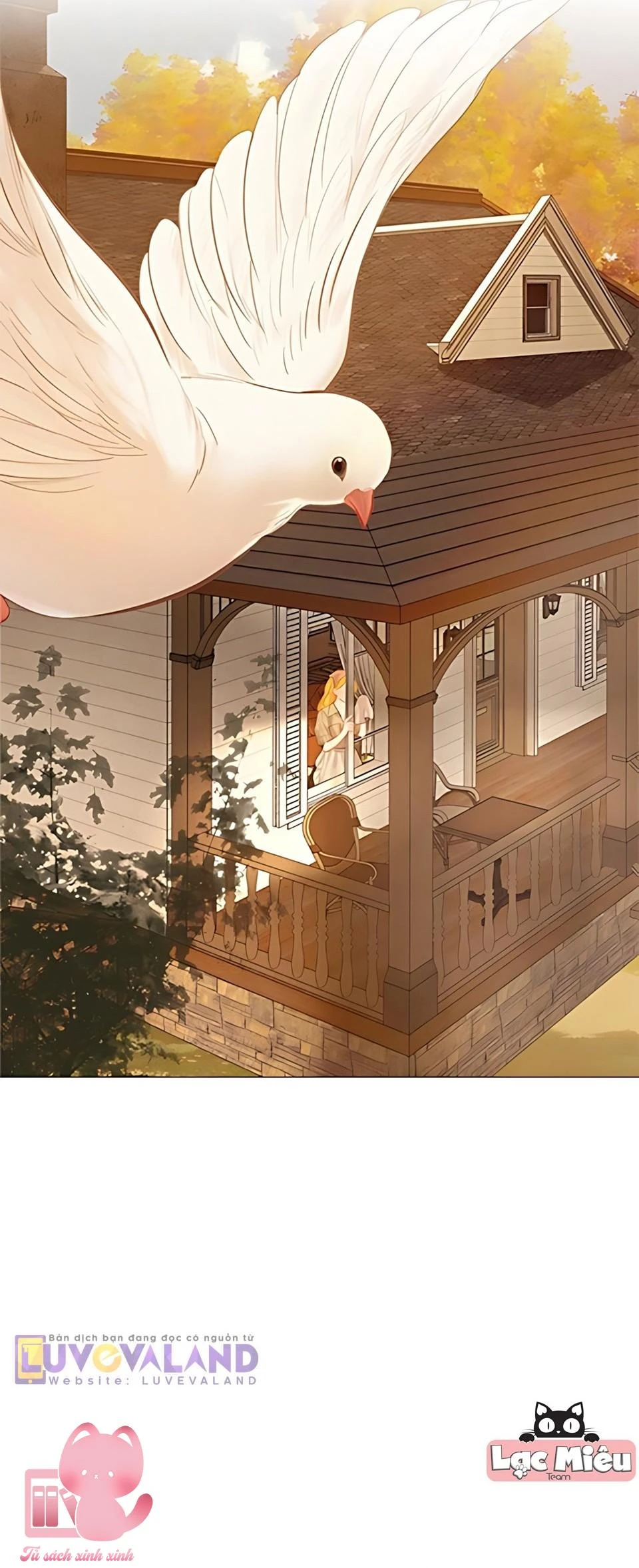 Hãy Khóc Và Cầu Nguyện Đi Chapter  73 - 56