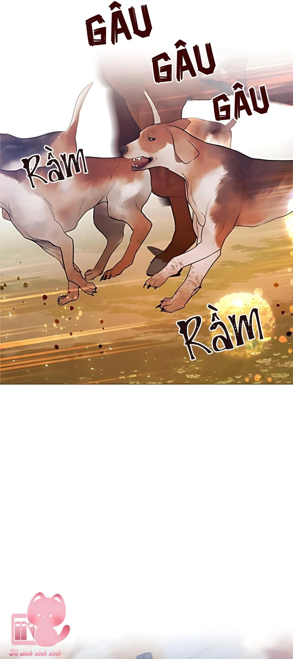 Hãy Khóc Và Cầu Nguyện Đi Chapter  73 - 59
