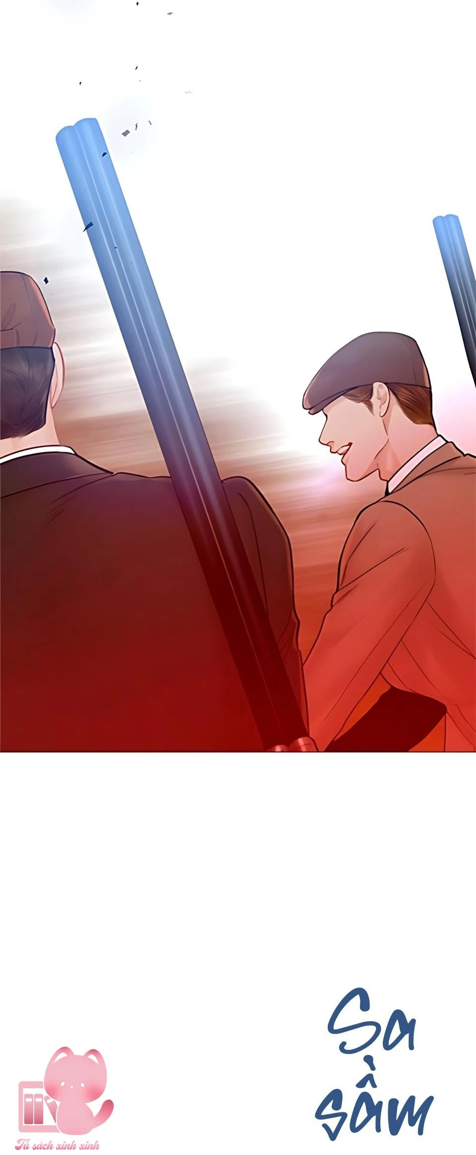 Hãy Khóc Và Cầu Nguyện Đi Chapter  73 - 62