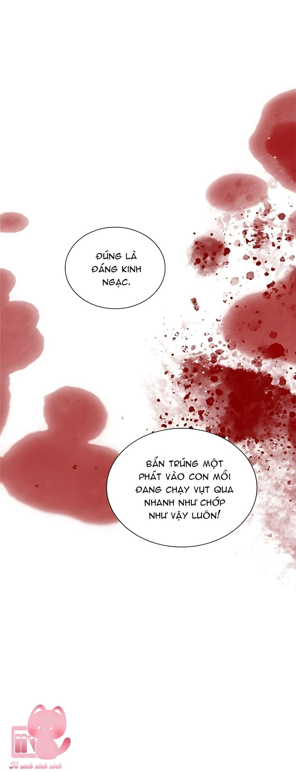 Hãy Khóc Và Cầu Nguyện Đi Chapter  73 - 75