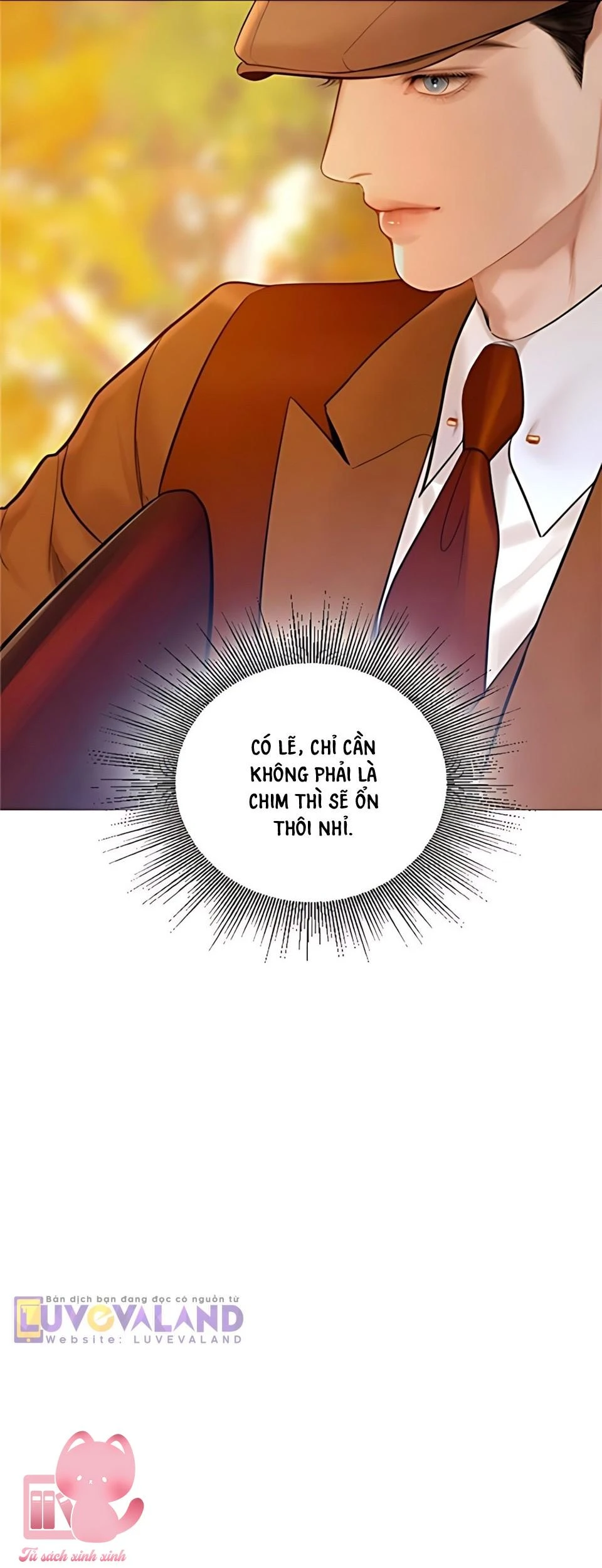 Hãy Khóc Và Cầu Nguyện Đi Chapter  73 - 77