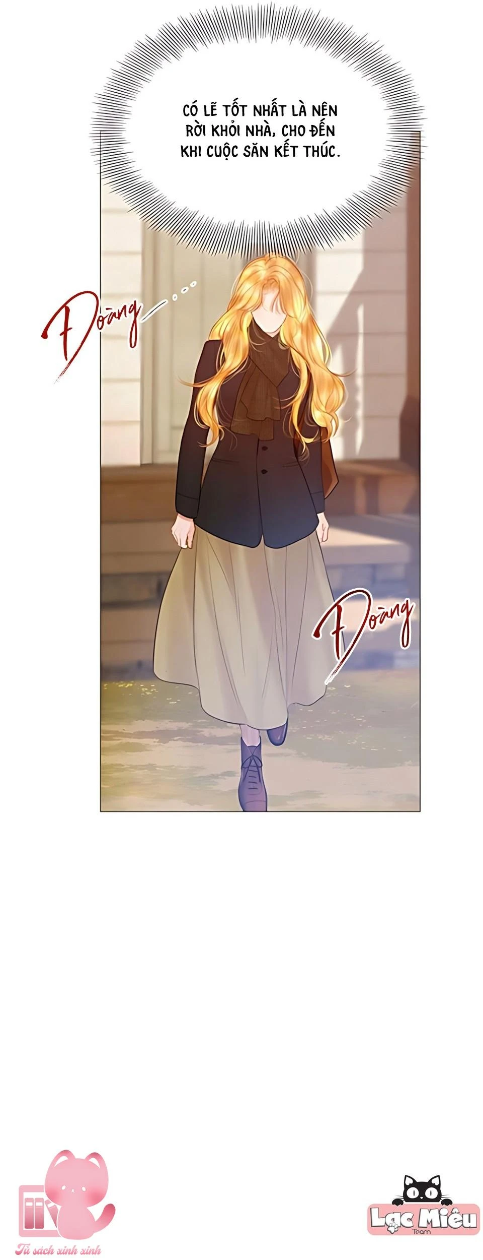 Hãy Khóc Và Cầu Nguyện Đi Chapter  73 - 80