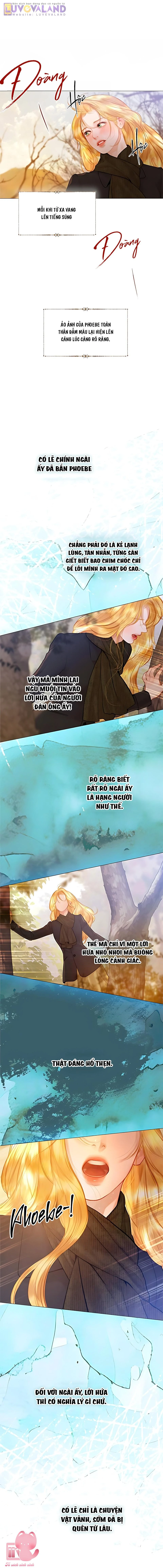 Hãy Khóc Và Cầu Nguyện Đi Chapter  74 - 3